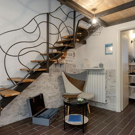 شقة Casa Rebecca برينديسي المظهر الخارجي الصورة