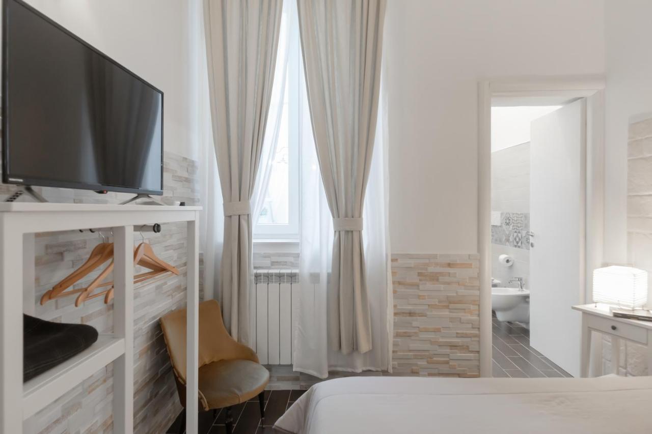 شقة Casa Rebecca برينديسي المظهر الخارجي الصورة