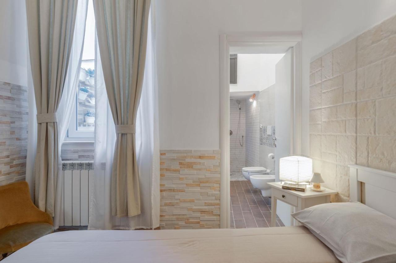 شقة Casa Rebecca برينديسي المظهر الخارجي الصورة