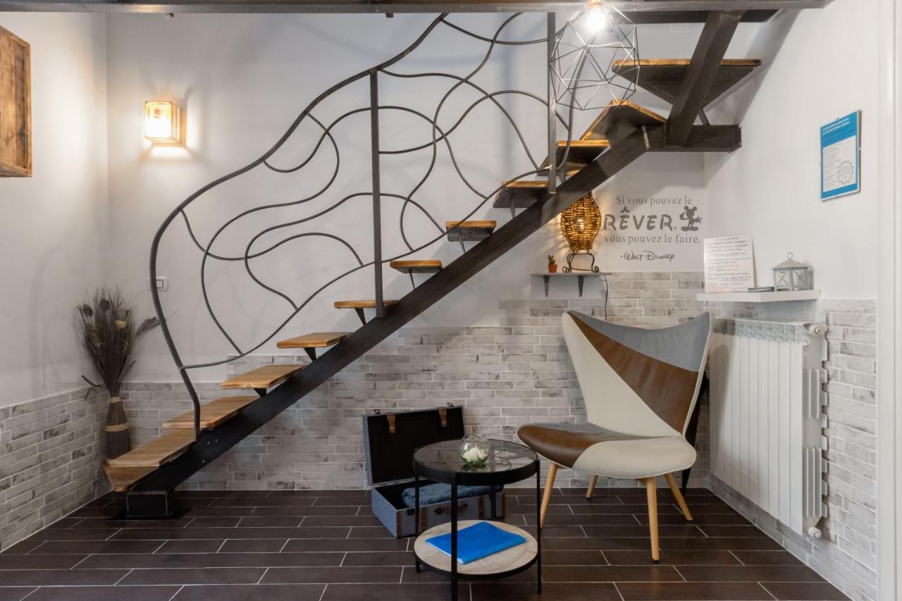 شقة Casa Rebecca برينديسي المظهر الخارجي الصورة