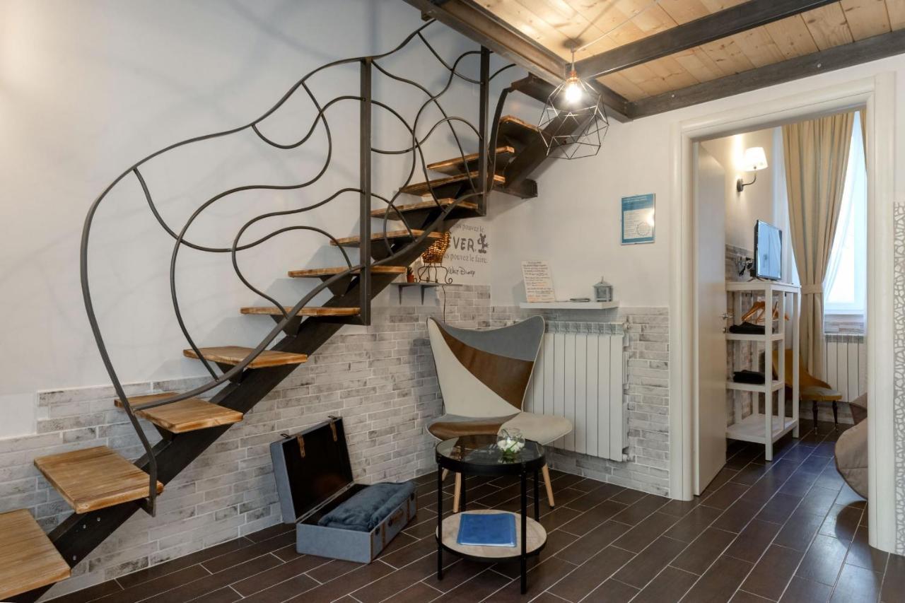 شقة Casa Rebecca برينديسي المظهر الخارجي الصورة