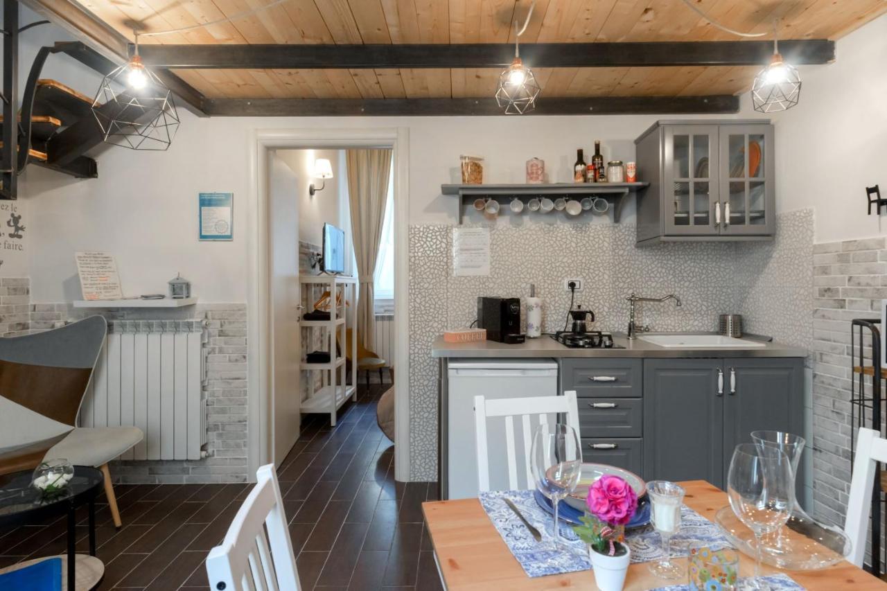 شقة Casa Rebecca برينديسي المظهر الخارجي الصورة