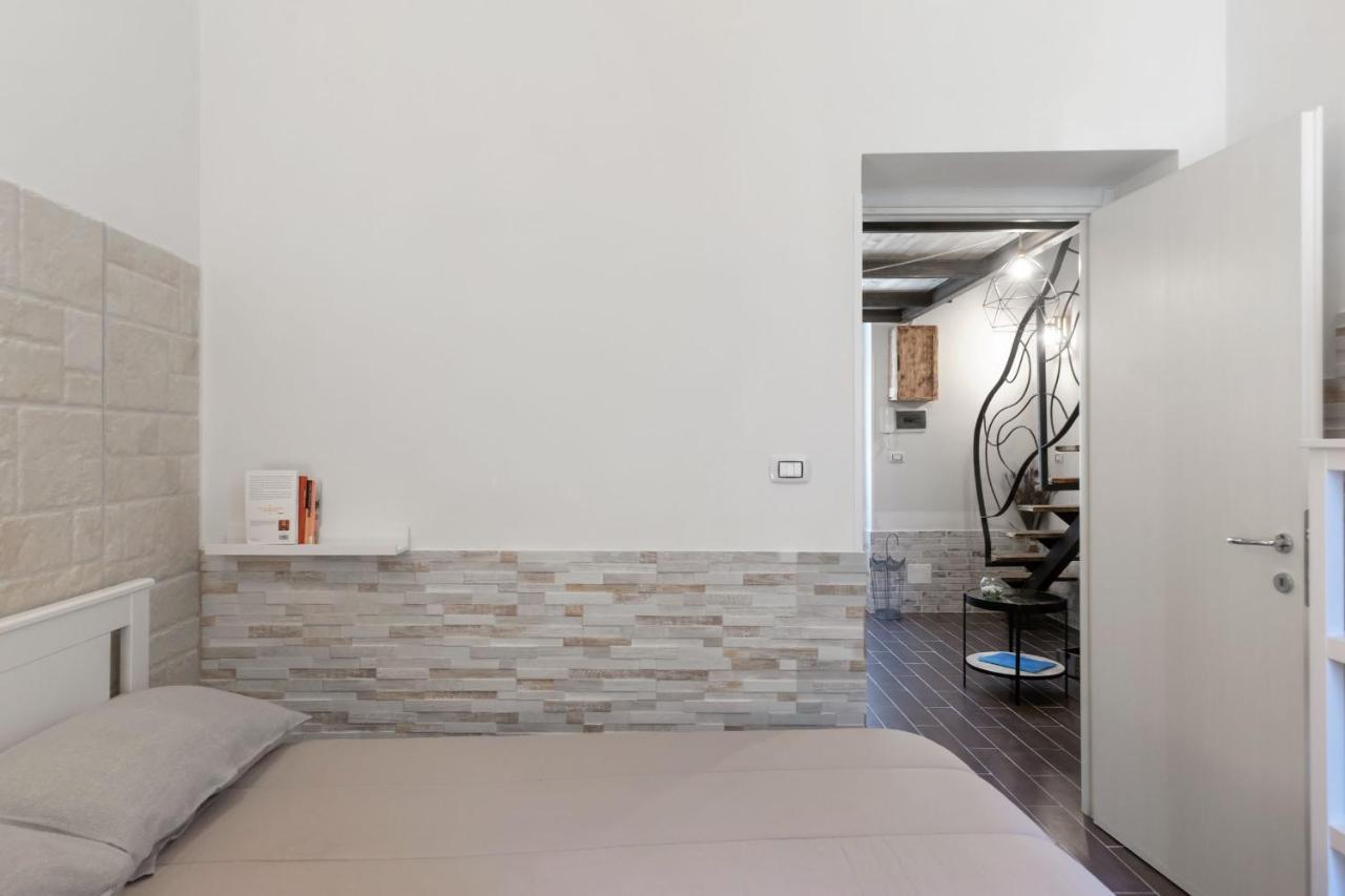 شقة Casa Rebecca برينديسي المظهر الخارجي الصورة