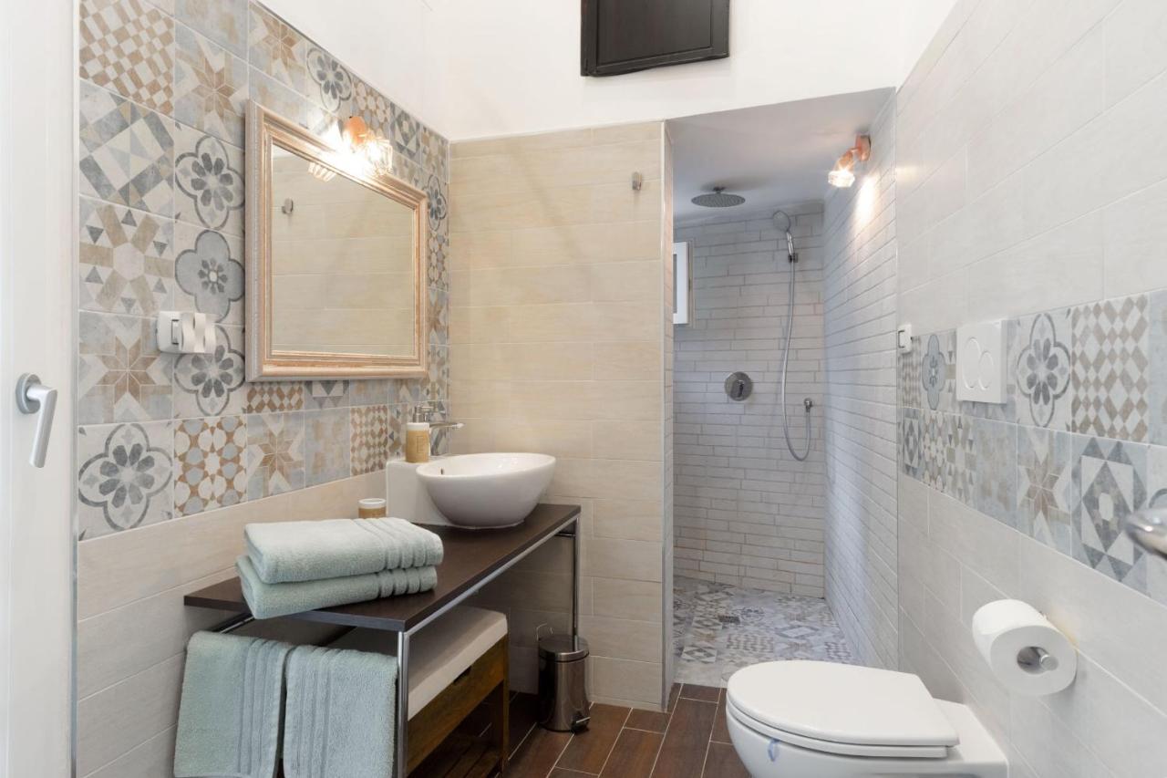 شقة Casa Rebecca برينديسي المظهر الخارجي الصورة