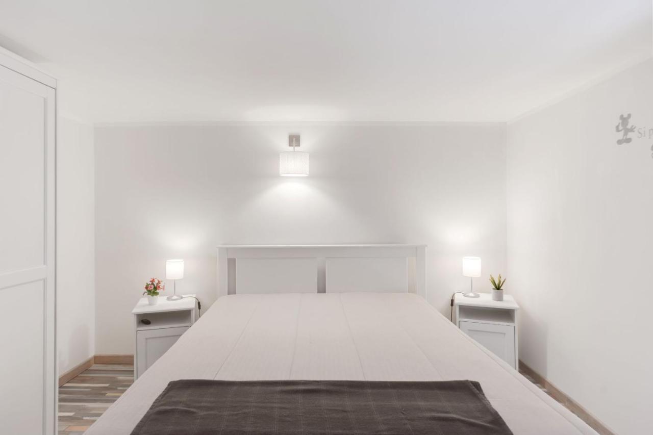 شقة Casa Rebecca برينديسي المظهر الخارجي الصورة