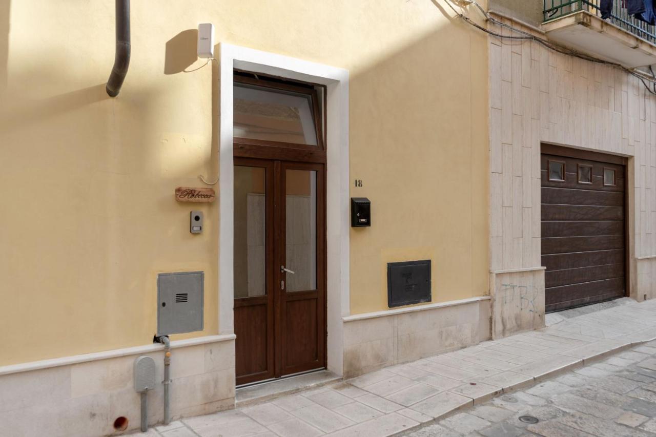 شقة Casa Rebecca برينديسي المظهر الخارجي الصورة