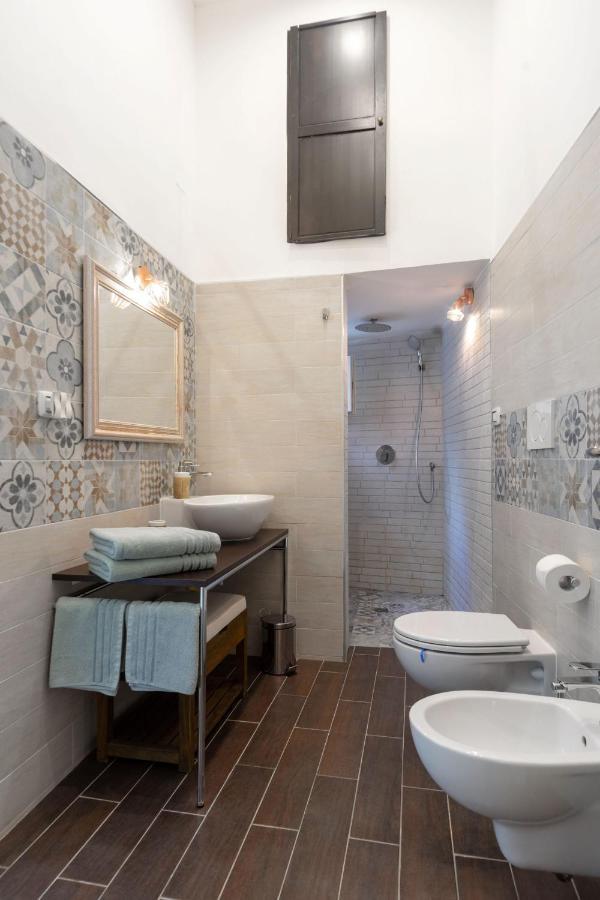 شقة Casa Rebecca برينديسي المظهر الخارجي الصورة