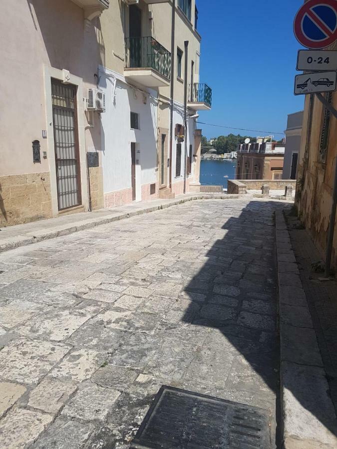 شقة Casa Rebecca برينديسي المظهر الخارجي الصورة